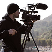 Video Editing Service Image