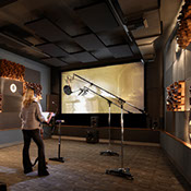 Sound for Picture Service Image