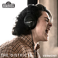 Vermont by The Districts Image