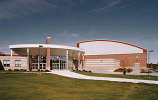 Nashua High School North Image