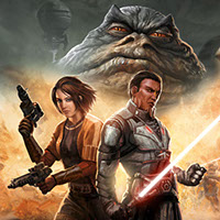 Star Wars The Old Republic Image