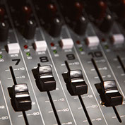 Mixing Service Image