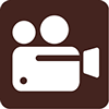Video Icon